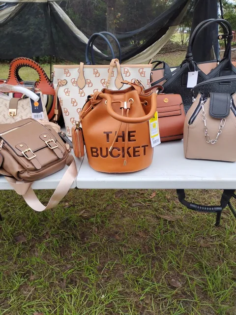 Tamatha's Handbags & Accessories LLC