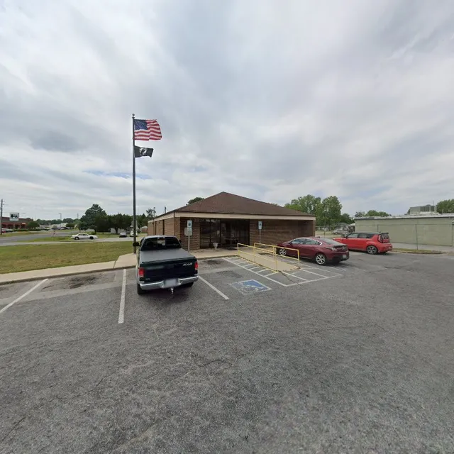 United States Postal Service