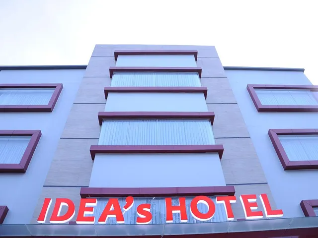 IDEA's HOTEL