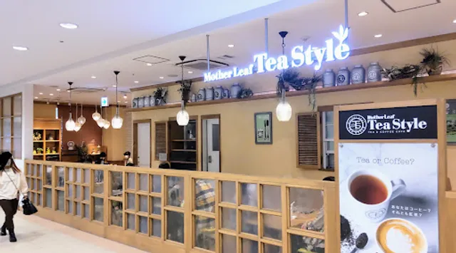 Mother Leaf Tea Style