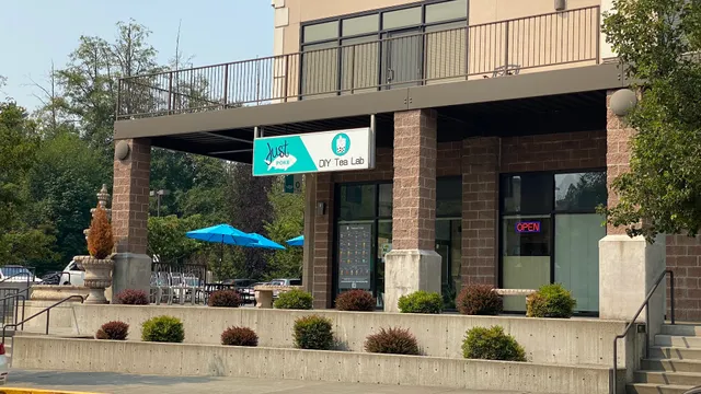 DIY Tea Lab - Mill Creek