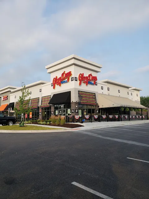 Glory Days Grill
