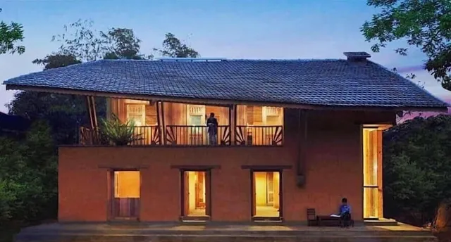 Dao Lodge & Homestay