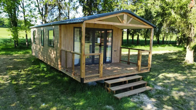 PRL - Domaine de Saint Marc