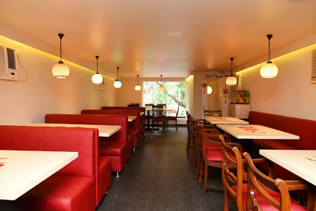 Flavours Of China,Bandra