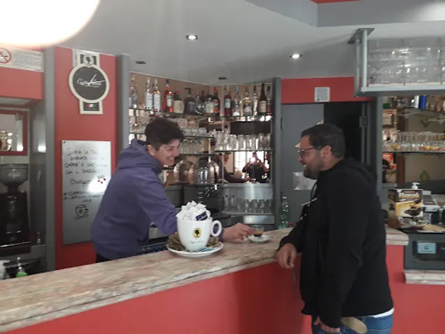 Bar pizzeria La Fenice