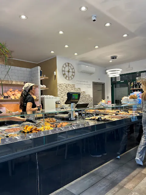 L'Angolo del Gusto & Pancaffè