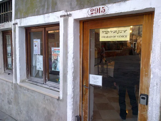 Chabad di Venezia