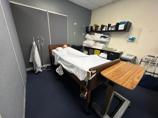 Florida Health Institute - Fort Lauderdale