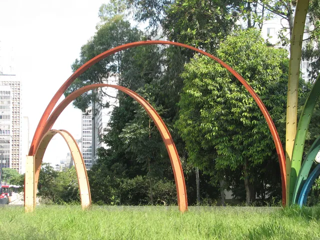 Praça Marechal Cordeiro de Farias