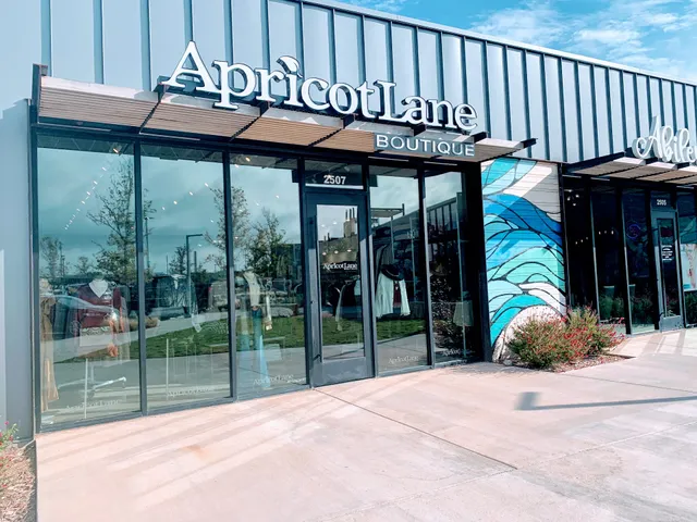 Apricot Lane Boutique