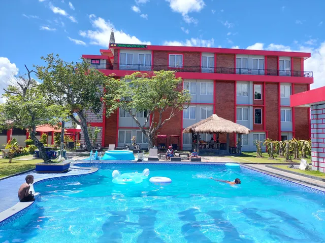 Grand Baliem Hotel Wamena