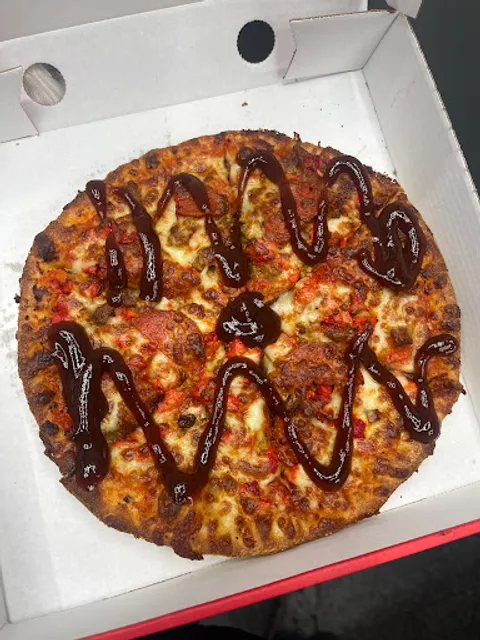 Asim Pizza & Kebab House