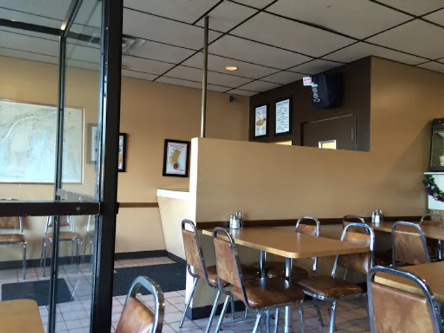 Sir Cedric's Fish & Chips LaSalle