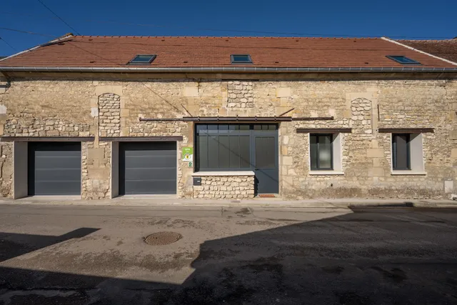 Gîte « La Grange »