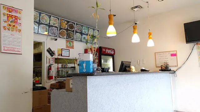 New Century Chinese Food Restaurant