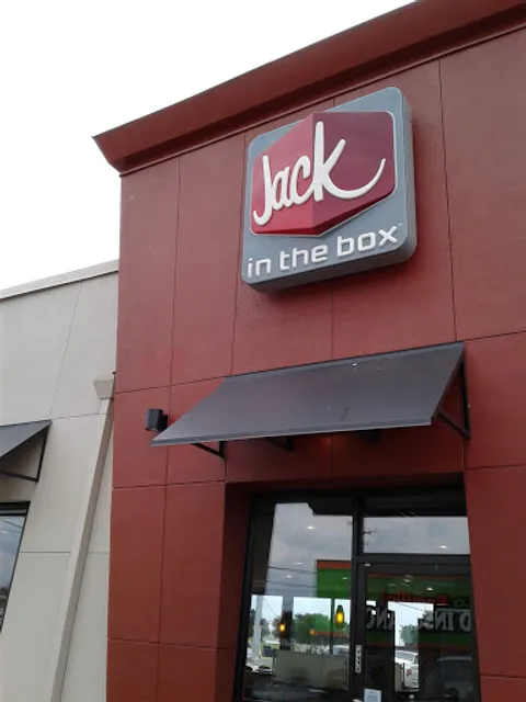 Jack in the Box