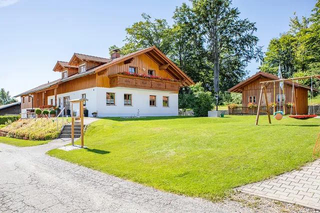 Ferienwohnung Cornelia Frisch