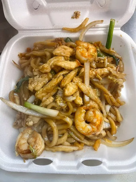 Osaka Japanese Express