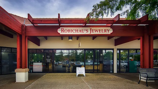 Robichau's Jewelry