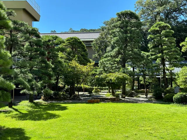 Sansuien Bridal hall