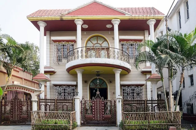 Ashiyana guest house