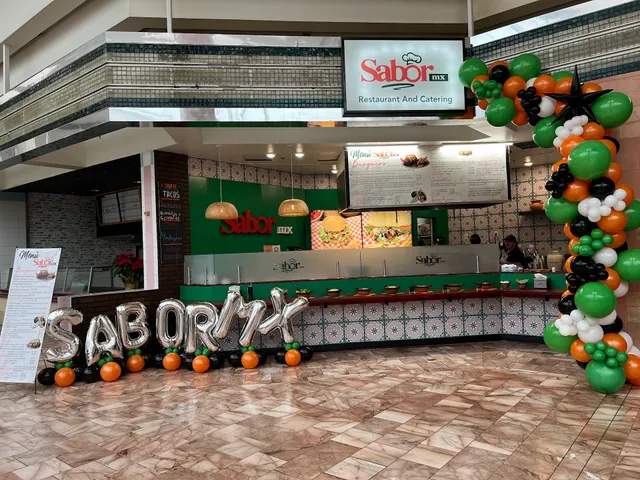 SABOR MX LLC Restaurant and catering