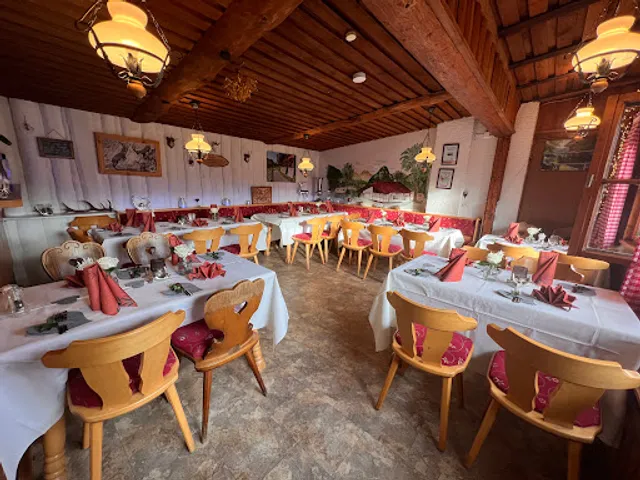 Camping-Klause Oberstdorf