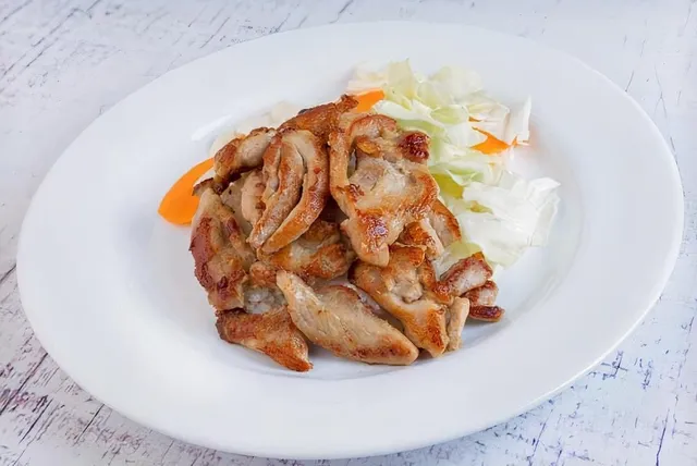 Teriyaki One Japanese Grill (Teriyaki & Sushi)