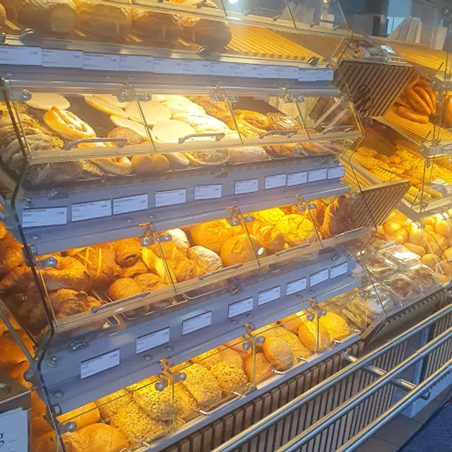 Backshop Ak Kückstr