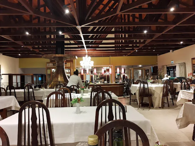 Biasotto's Restaurante