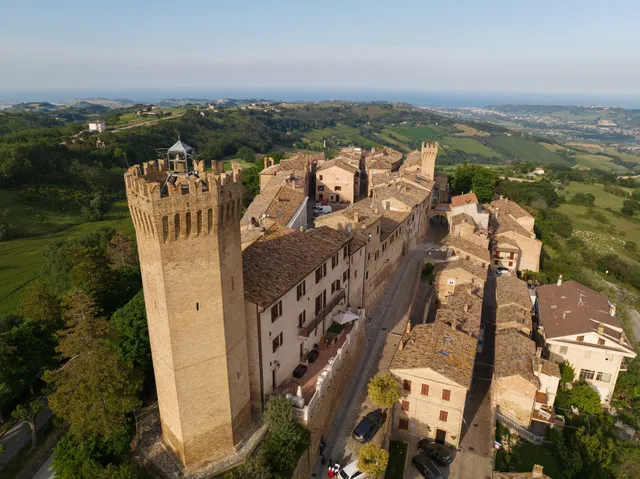 Palazzo la Torre Luxury Relais