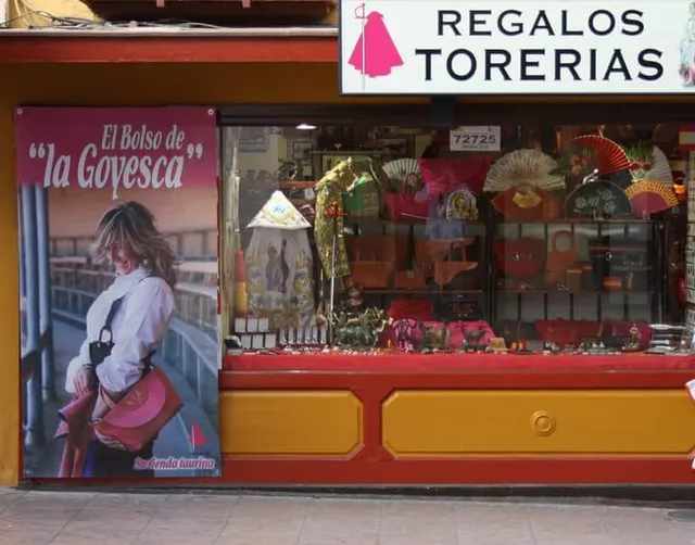 TORERÍAS - Made in Spain
