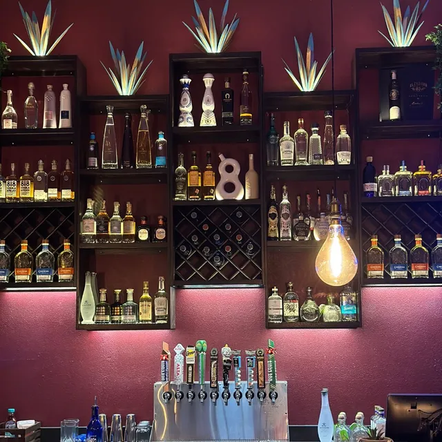 Desperados Tequila Bar
