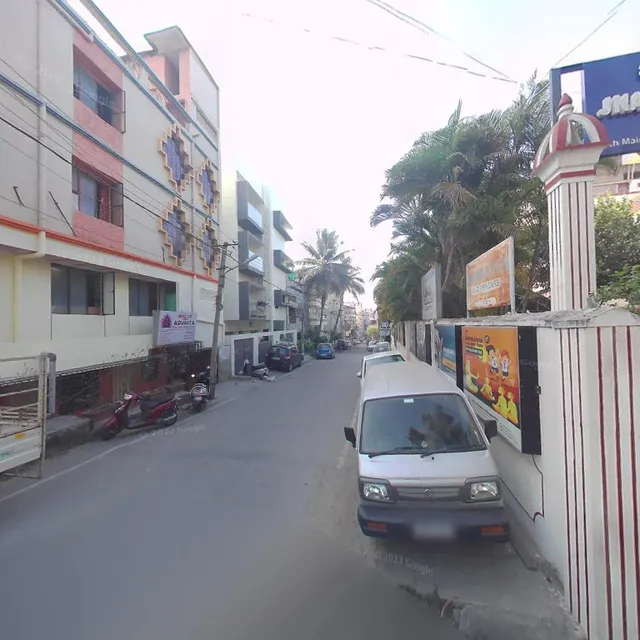 Davanagere benne dose