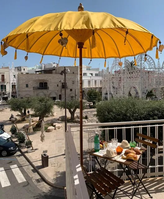 Casa Vacanze Don Gil