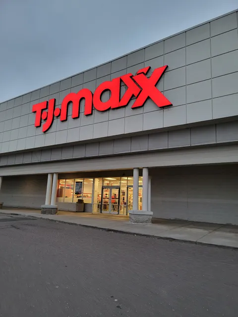 T.J. Maxx