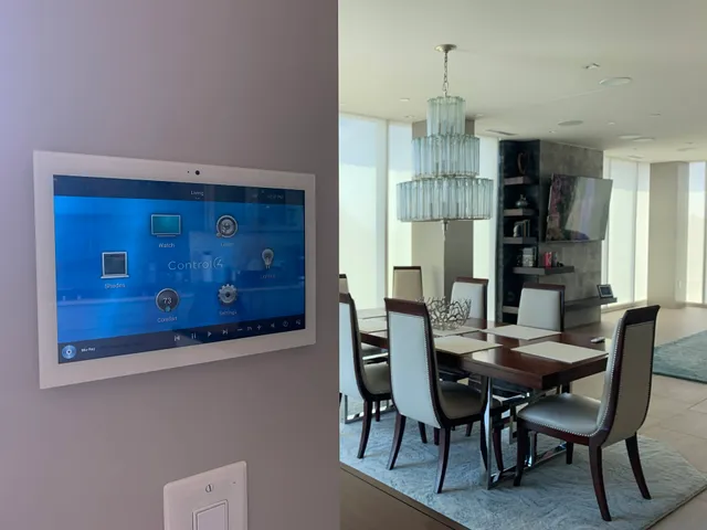 Spectrum Sight & Sound