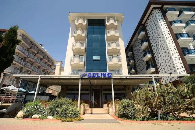 Celine Hotel