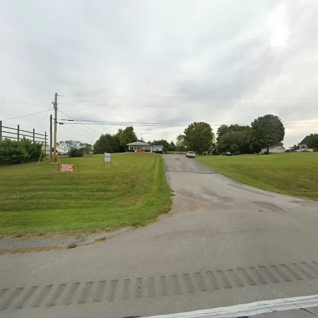 Burkmann Feeds of Columbia