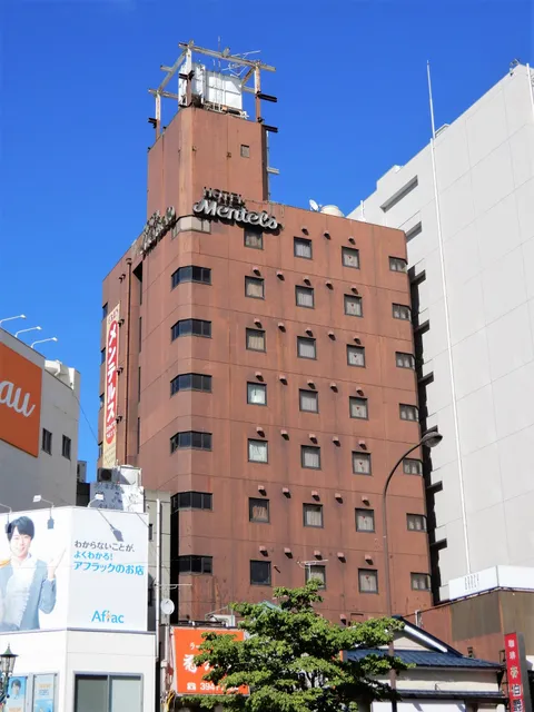 Hotel Mentels Sugamo