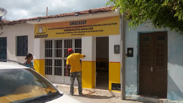 Panificação Nossa Senhora de Lourdes