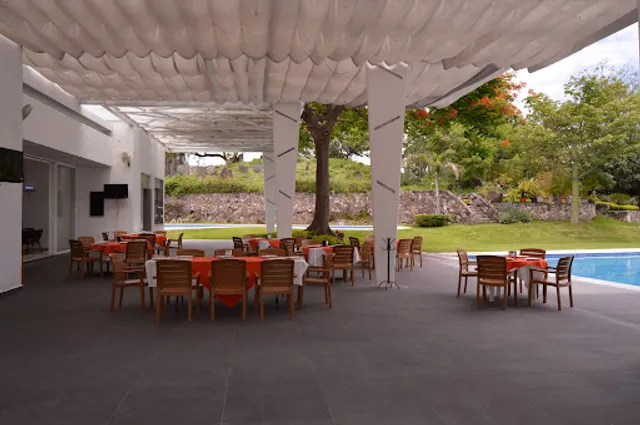 La Cocina De La Mayora