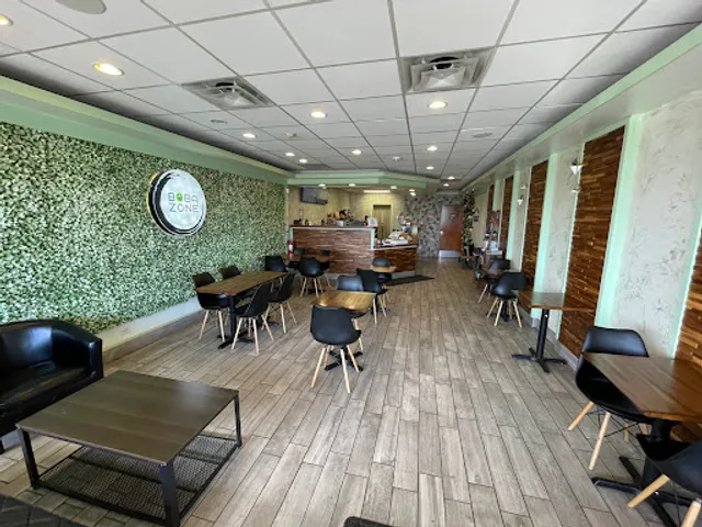 Boba Zone