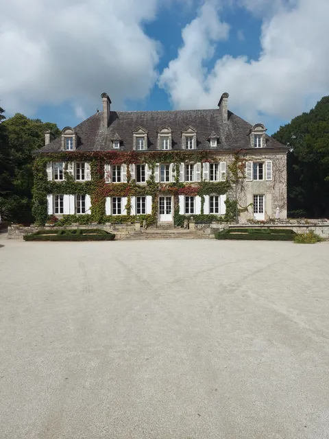 HPB Manoir du Hilguy