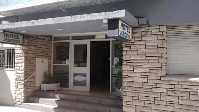 Hotel Jorgito