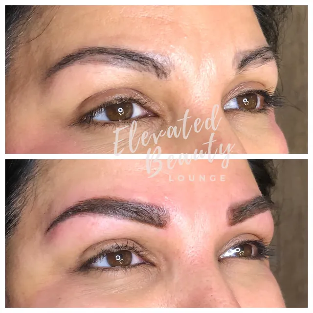 Elevated Beauty Lounge