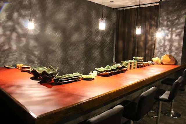 創作系和食居酒屋 織部