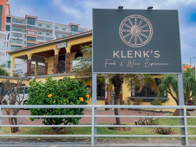Klenk’s Cafe