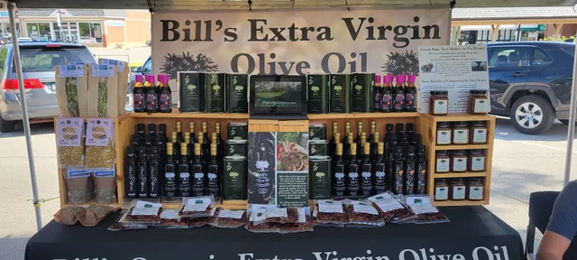 Western Springs French Market